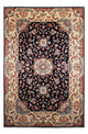 Mashhad Teppe 298x196cm - Persisk teppe