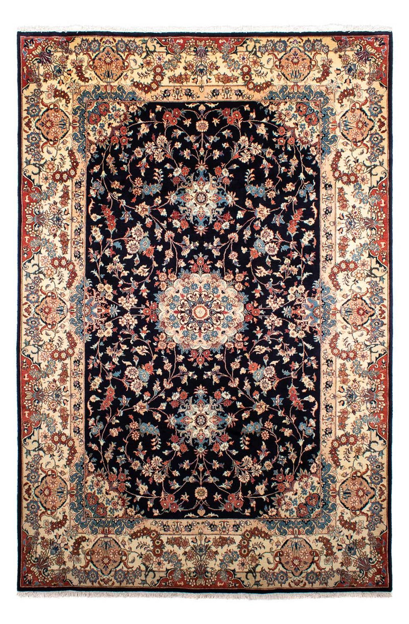 Mashhad Teppe 298x196cm - Persisk teppe
