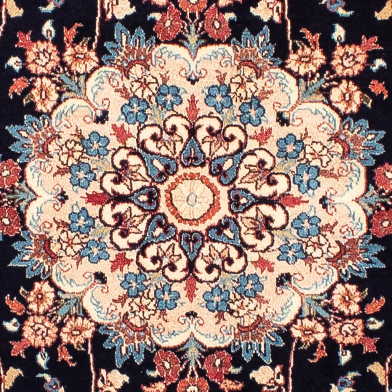Mashhad Teppe 298x196cm - Persisk teppe