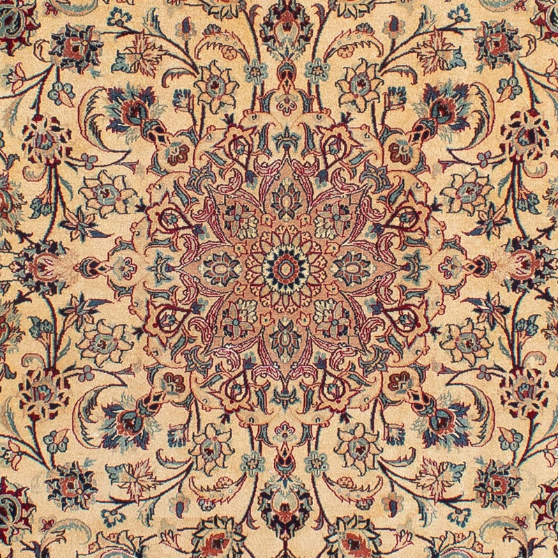 Mashhad Teppe 309x203cm - Persisk teppe