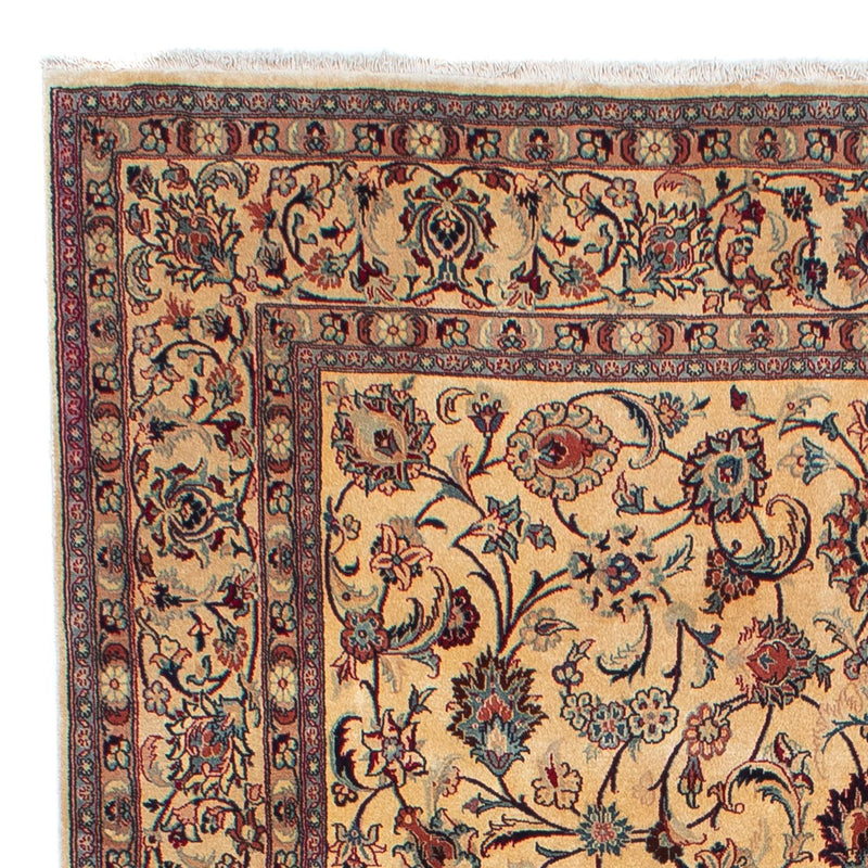 Mashhad Teppe 309x203cm - Persisk teppe