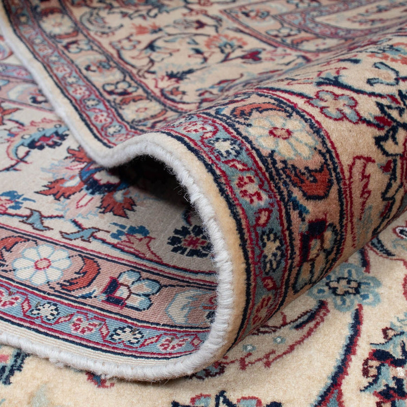 Mashhad Teppe 309x203cm - Persisk teppe