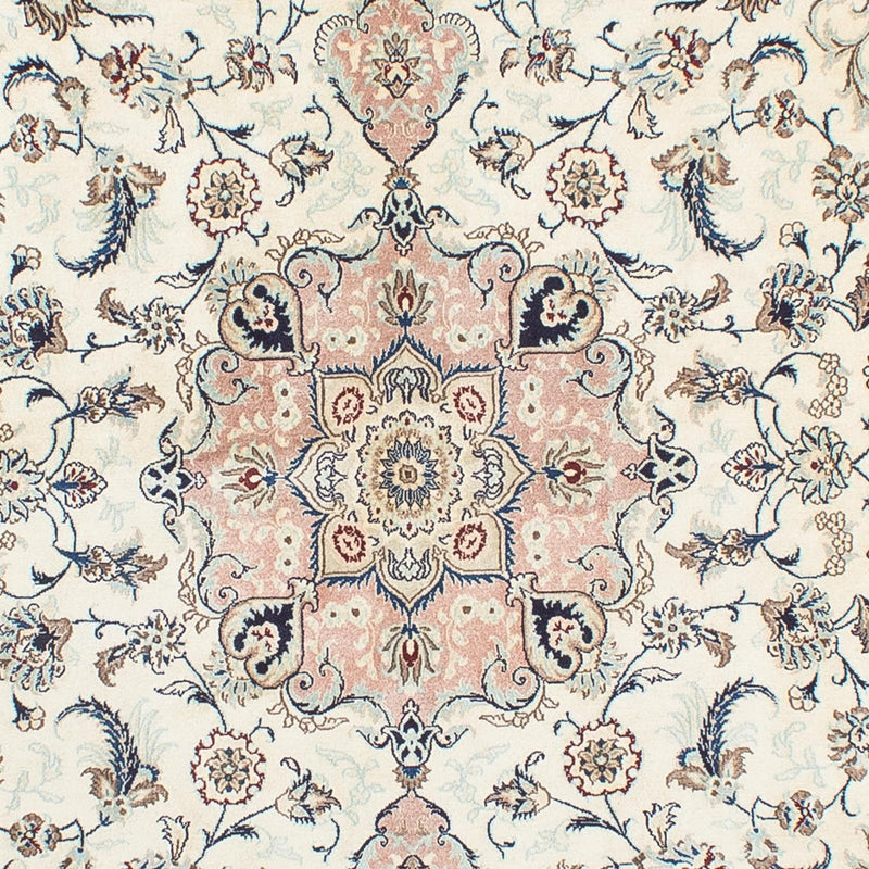 Mashhad Teppe 190x296cm - Persisk teppe