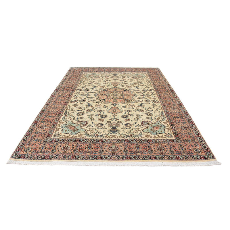 Mashhad Teppe 190x296cm - Persisk teppe