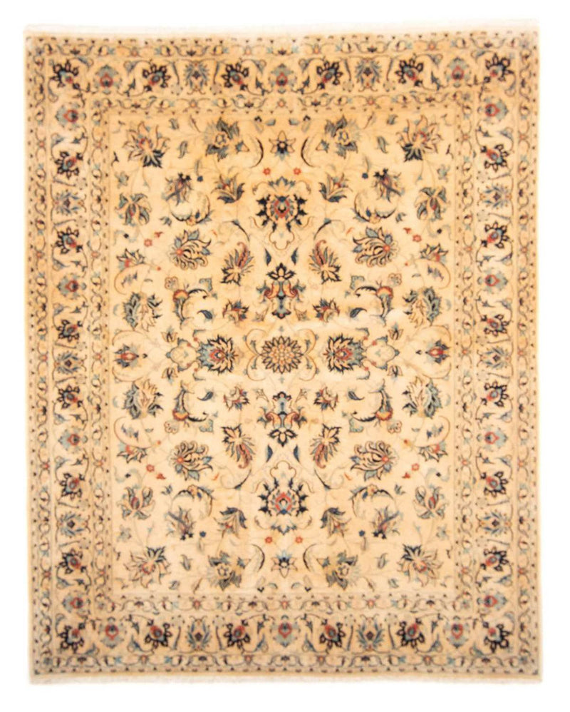 Mashhad Teppe 216x275cm - Persisk teppe