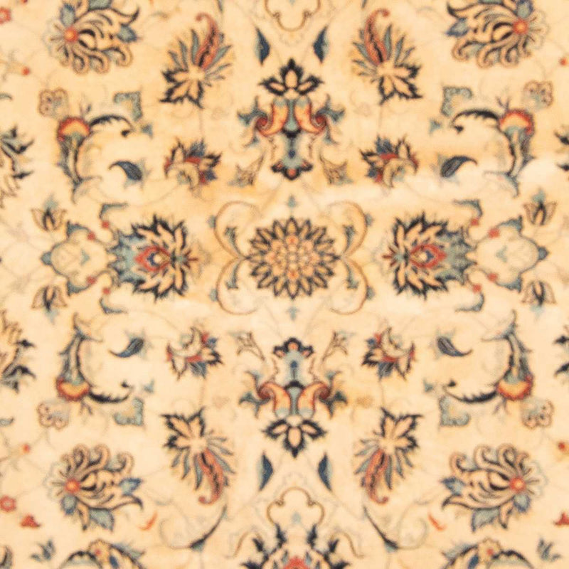 Mashhad Teppe 216x275cm - Persisk teppe