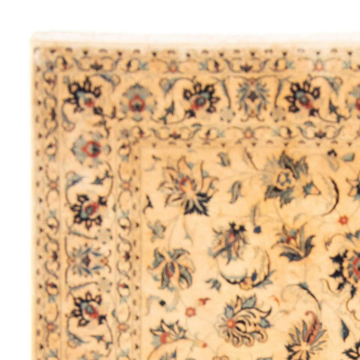 Mashhad Teppe 216x275cm - Persisk teppe