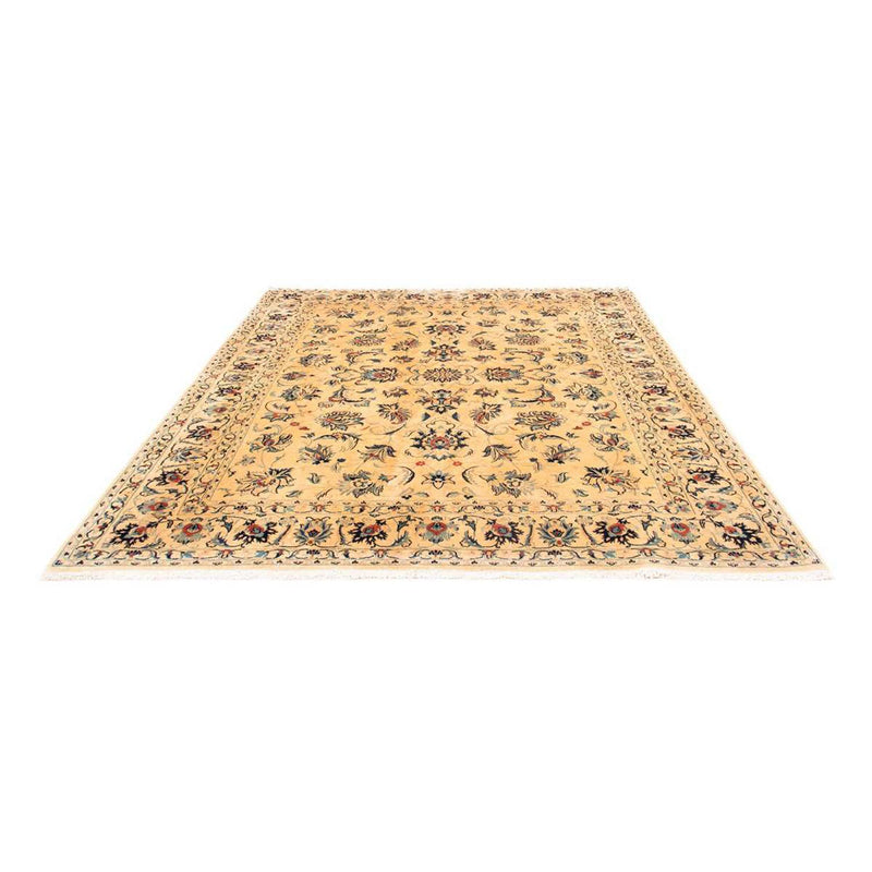 Mashhad Teppe 216x275cm - Persisk teppe