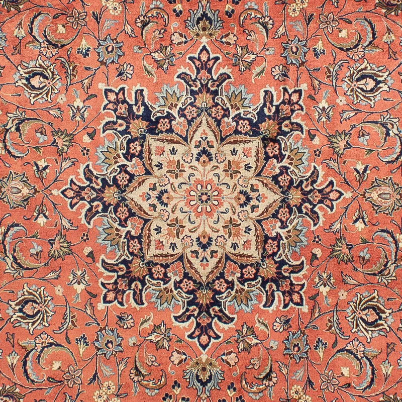 Sarouk Teppe 320x200cm - Persisk teppe