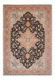Tabriz - 50 Raj Teppe 306x208cm - Persisk teppe