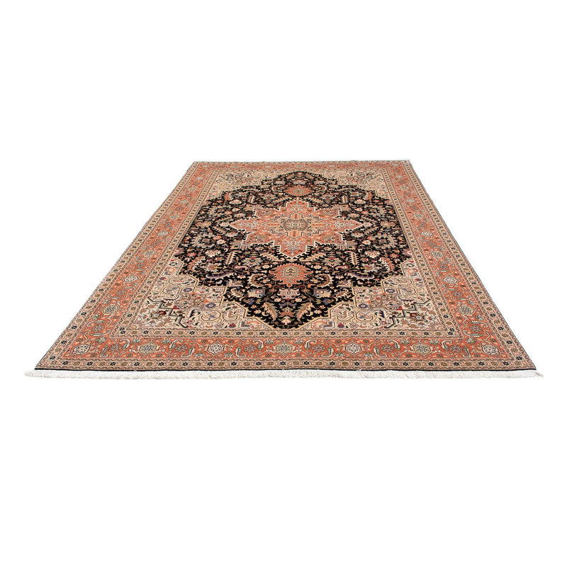 Tabriz - 50 Raj Teppe 306x208cm - Persisk teppe