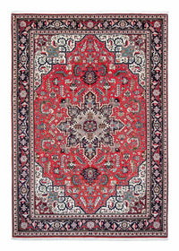 Persisk teppe - Tabriz - Royal - 315 x 205 cm - rød – product image