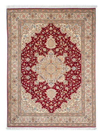 Tabriz - 50 Raj Teppe 203x150cm - Persisk teppe – product image