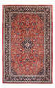 Qom Teppe 201x300cm - Persisk teppe