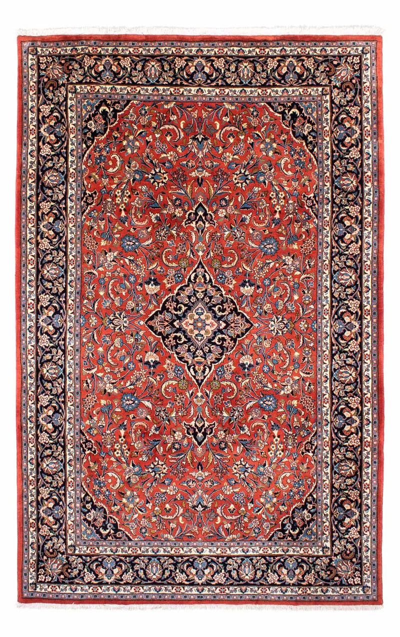 Qom Teppe 201x300cm - Persisk teppe