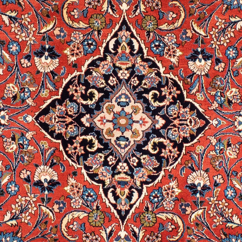 Qom Teppe 201x300cm - Persisk teppe