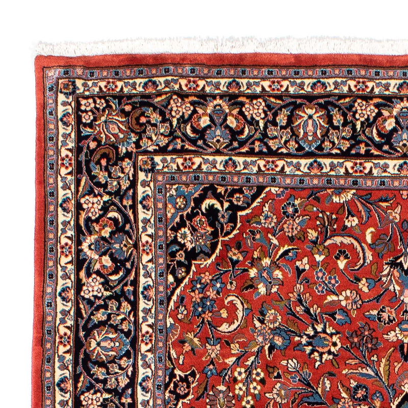 Qom Teppe 201x300cm - Persisk teppe