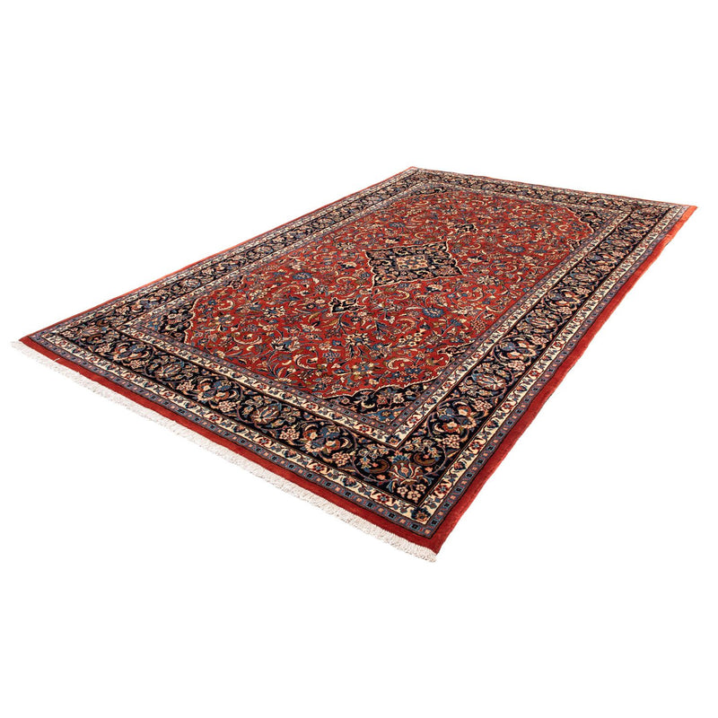 Qom Teppe 201x300cm - Persisk teppe
