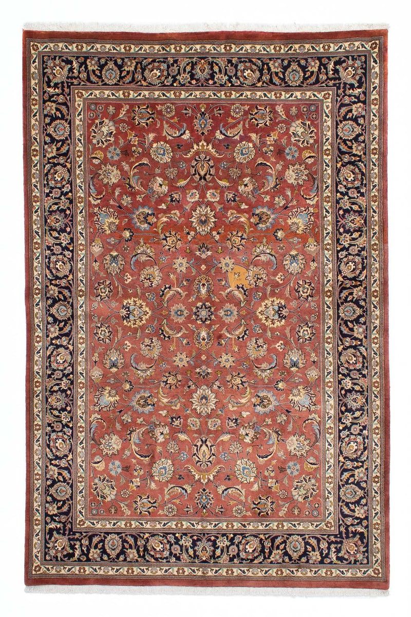 Mashhad Teppe 293x200cm - Persisk teppe