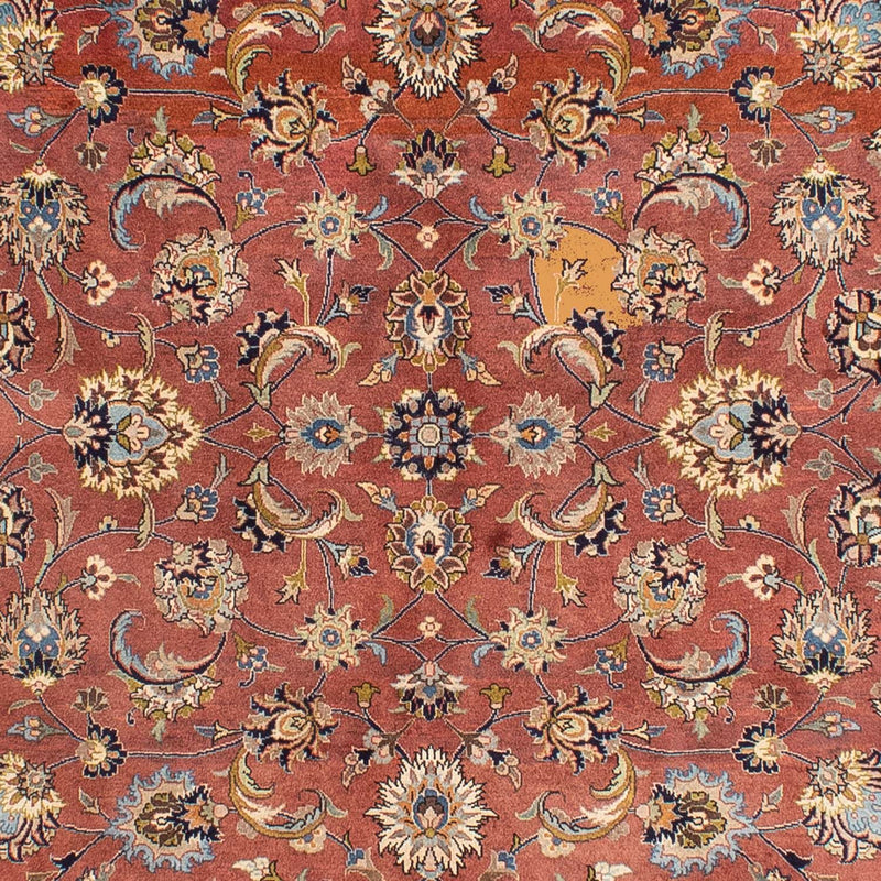 Mashhad Teppe 293x200cm - Persisk teppe