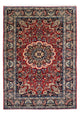 Yazd Teppe 287x198cm - Persisk teppe