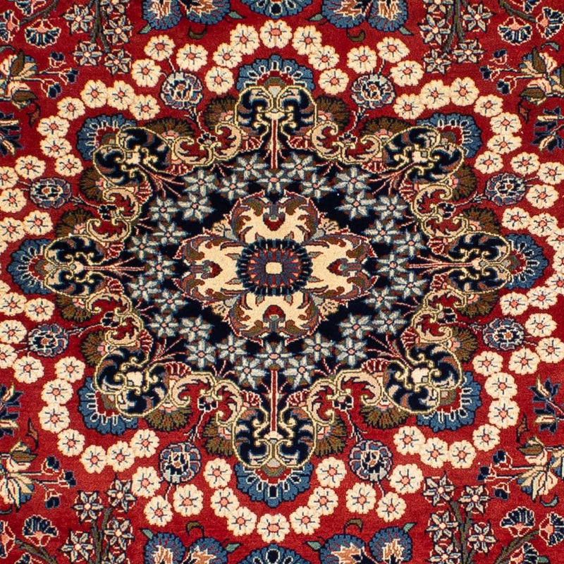 Yazd Teppe 287x198cm - Persisk teppe