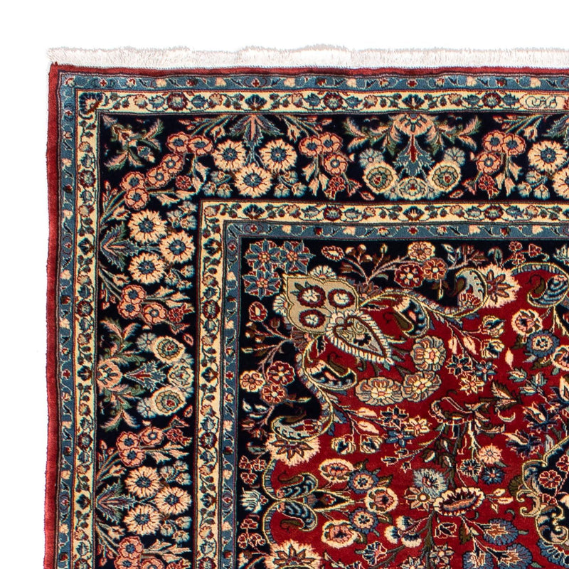 Yazd Teppe 287x198cm - Persisk teppe