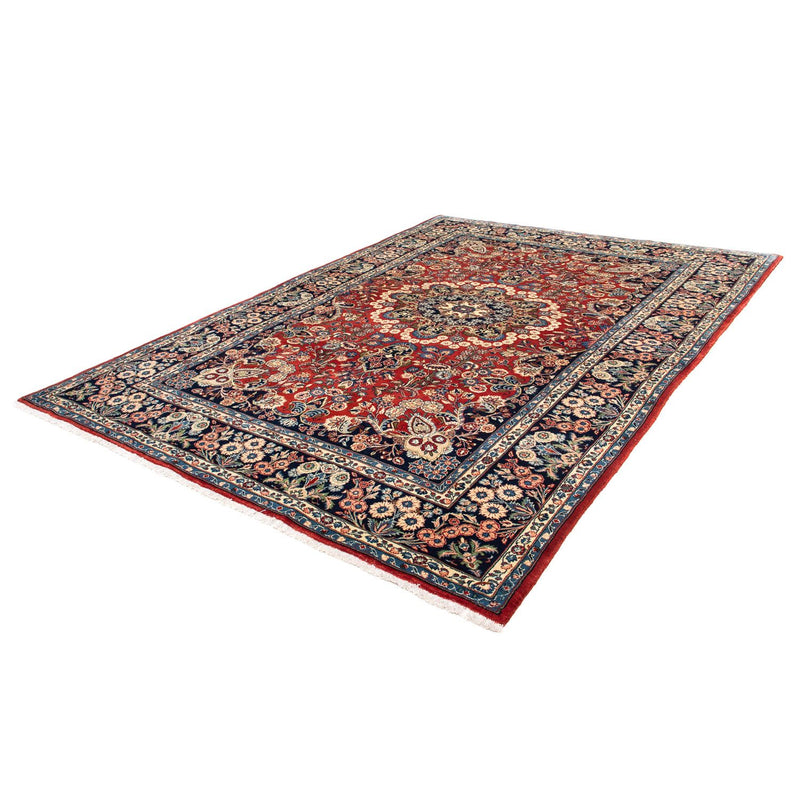 Yazd Teppe 287x198cm - Persisk teppe