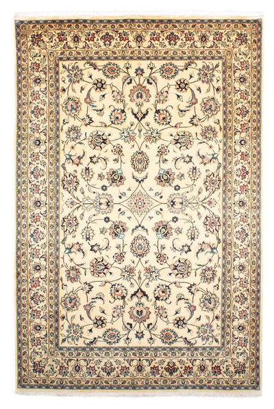 Mashhad Teppe 200x305cm - Persisk teppe