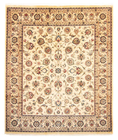 Mashhad Teppe 249x295cm - Persisk teppe