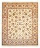 Mashhad Teppe 295x249cm - Persisk teppe