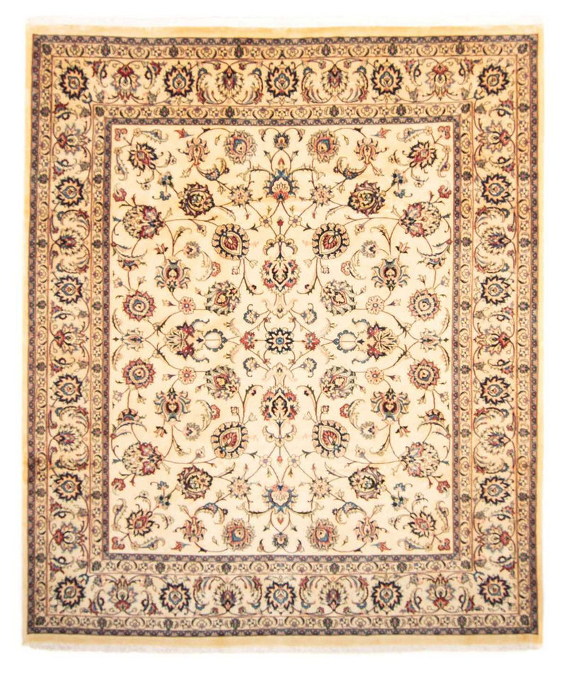 Mashhad Teppe 295x249cm - Persisk teppe