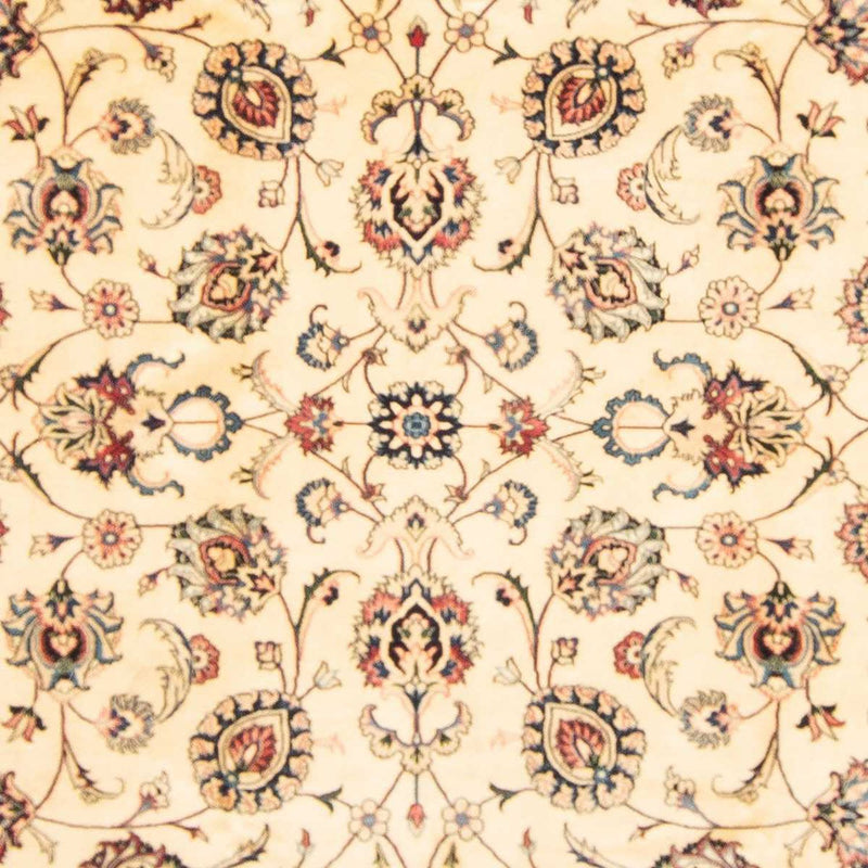 Mashhad Teppe 295x249cm - Persisk teppe