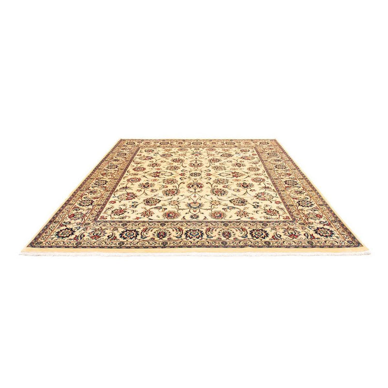 Mashhad Teppe 295x249cm - Persisk teppe