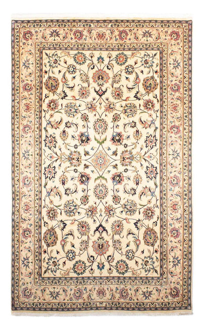 Mashhad Teppe 196x299cm - Persisk teppe