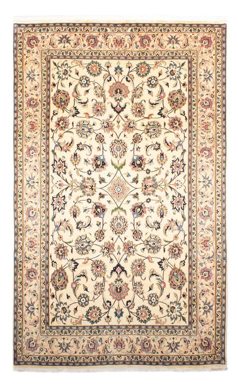 Mashhad Teppe 299x196cm - Persisk teppe