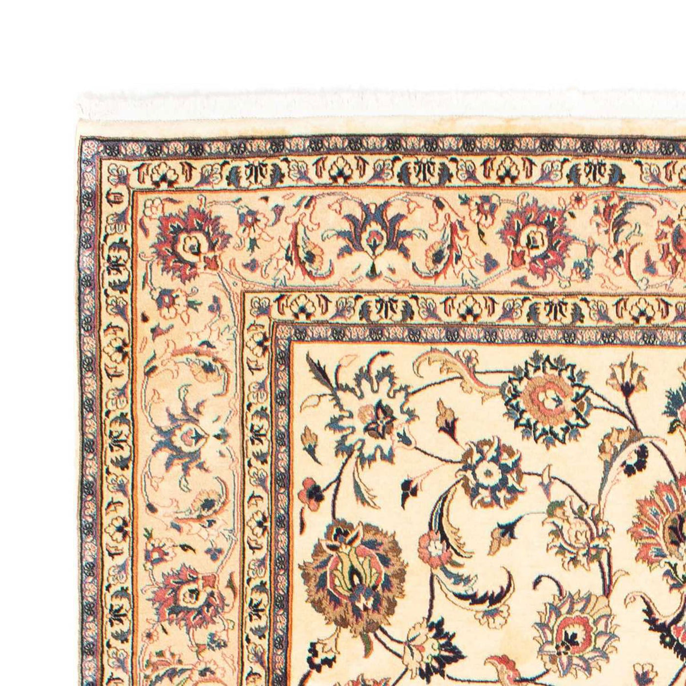Mashhad Teppe 299x196cm - Persisk teppe