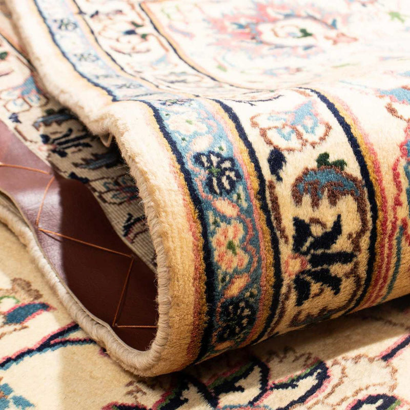 Mashhad Teppe 299x196cm - Persisk teppe