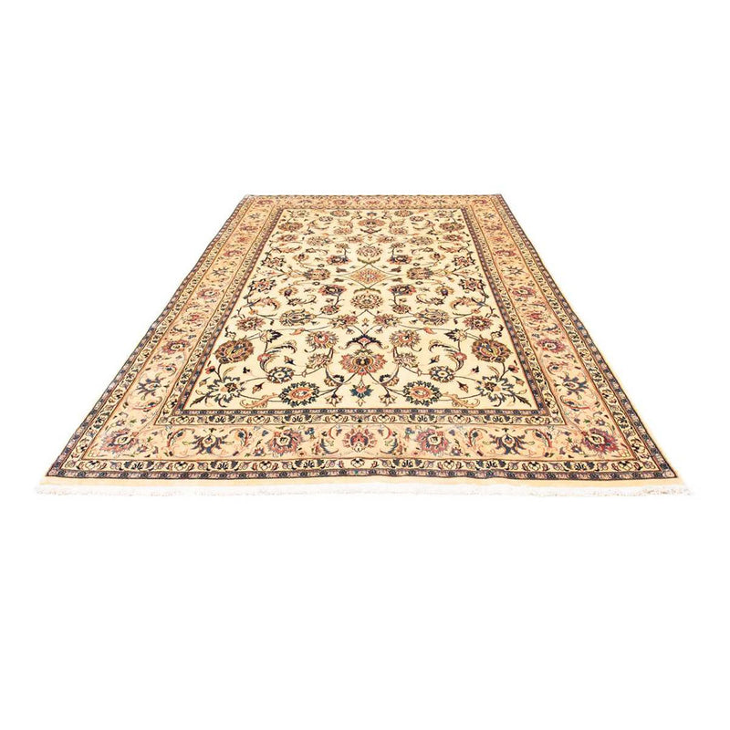 Mashhad Teppe 299x196cm - Persisk teppe