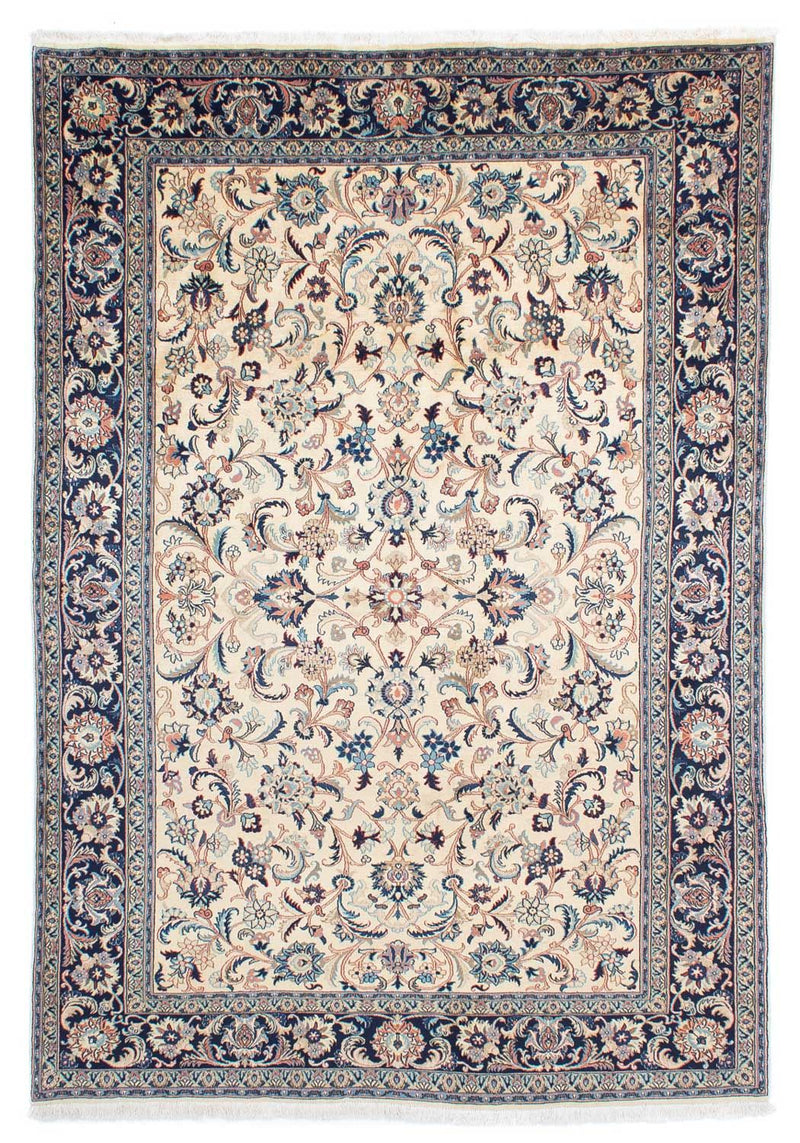 Mashhad Teppe 283x203cm - Persisk teppe