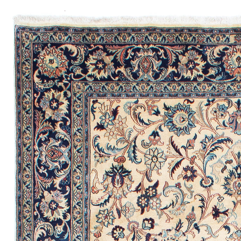 Mashhad Teppe 283x203cm - Persisk teppe