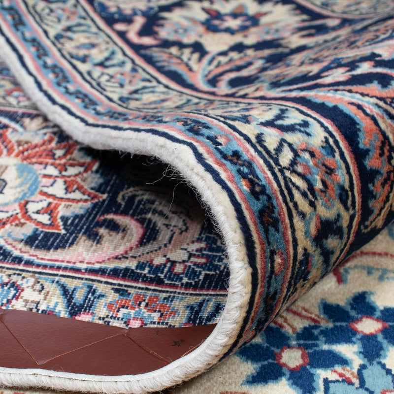 Mashhad Teppe 283x203cm - Persisk teppe
