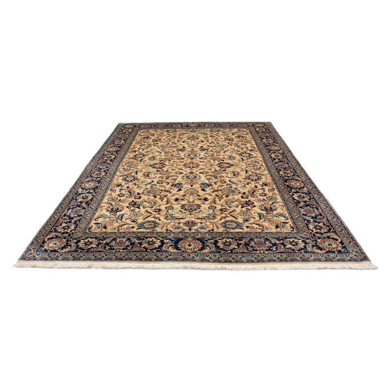 Mashhad Teppe 283x203cm - Persisk teppe