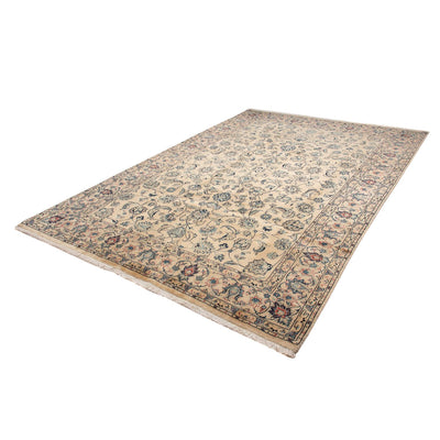 Mashhad Teppe 194x296cm - Persisk teppe