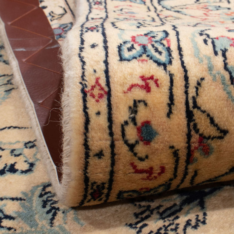 Mashhad Teppe 296x194cm - Persisk teppe