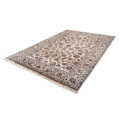 Mashhad Teppe 193x277cm - Persisk teppe