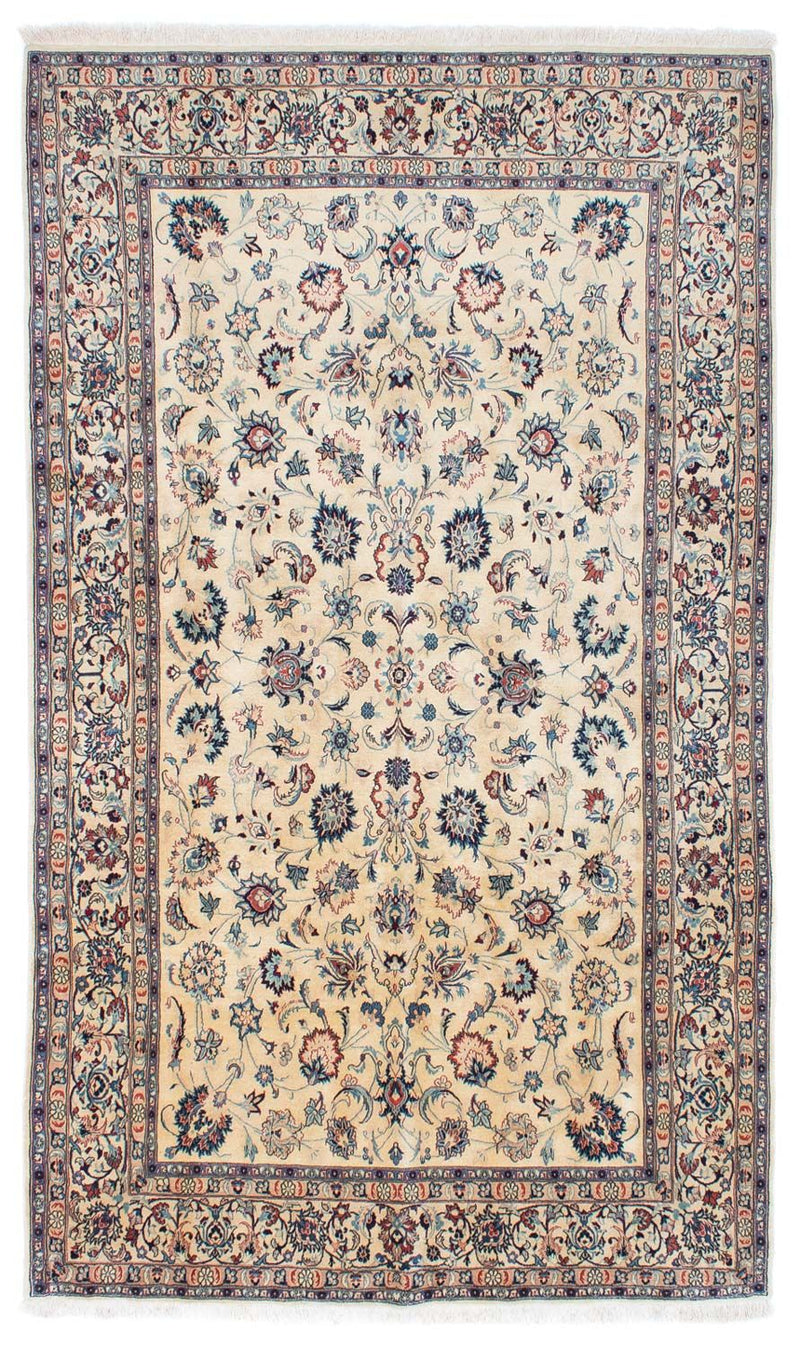 Mashhad Teppe 314x196cm - Persisk teppe
