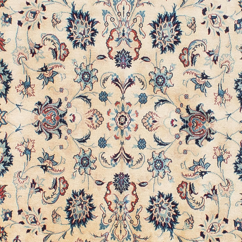 Mashhad Teppe 314x196cm - Persisk teppe