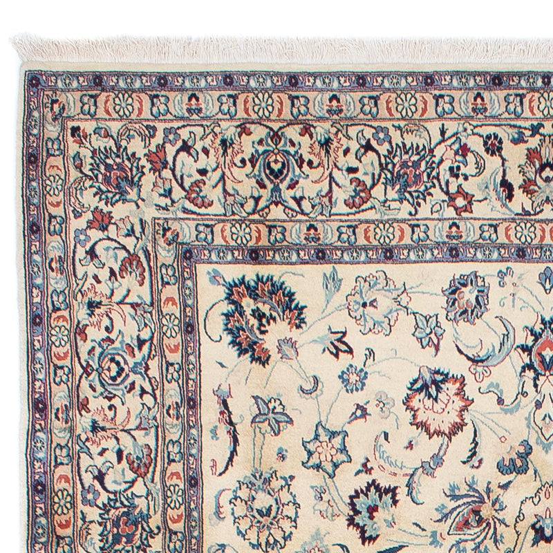 Mashhad Teppe 314x196cm - Persisk teppe