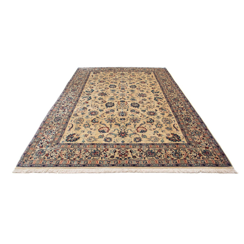 Mashhad Teppe 314x196cm - Persisk teppe